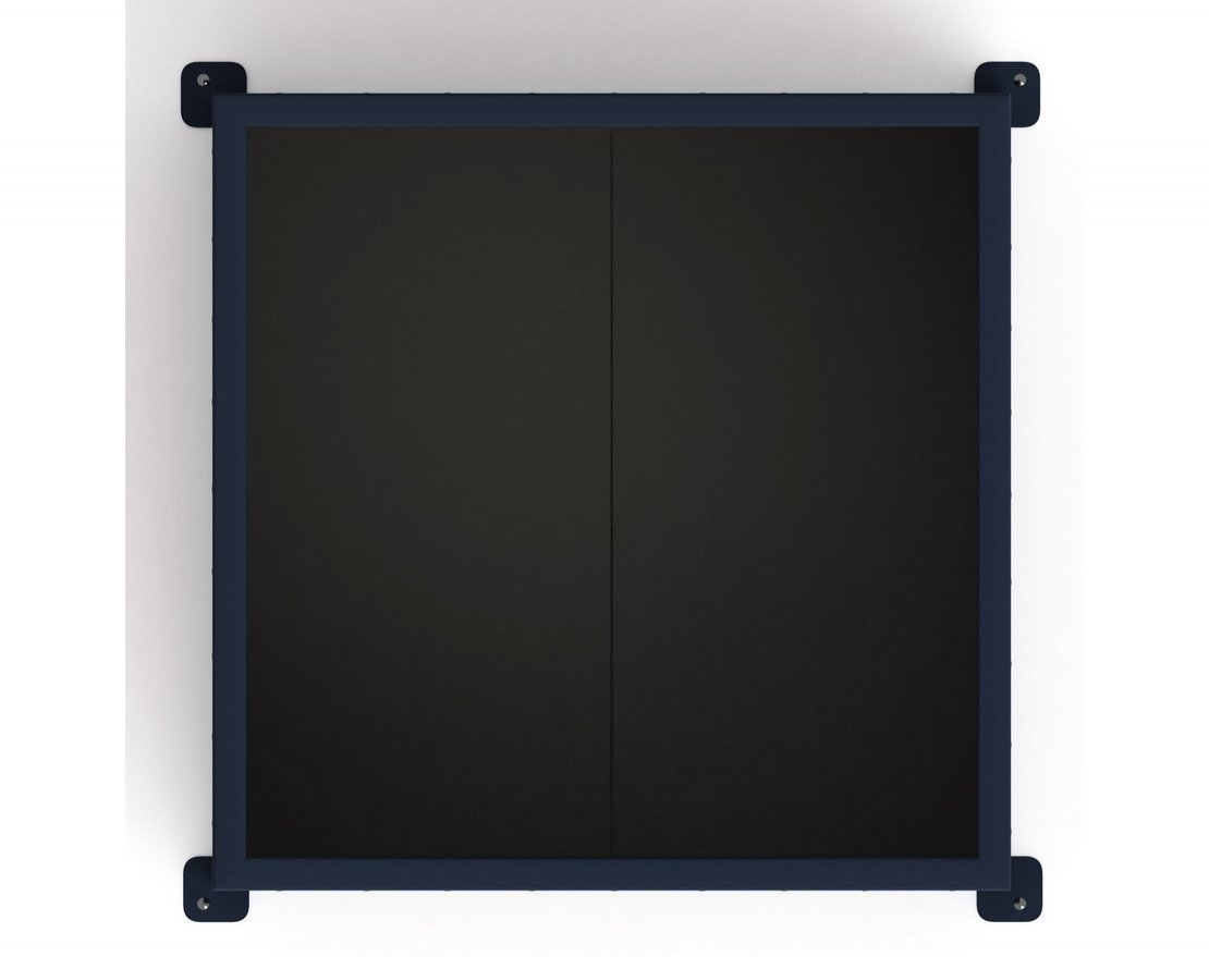 Кашпо уличное Лонец 1 (под анкера) - вид 3