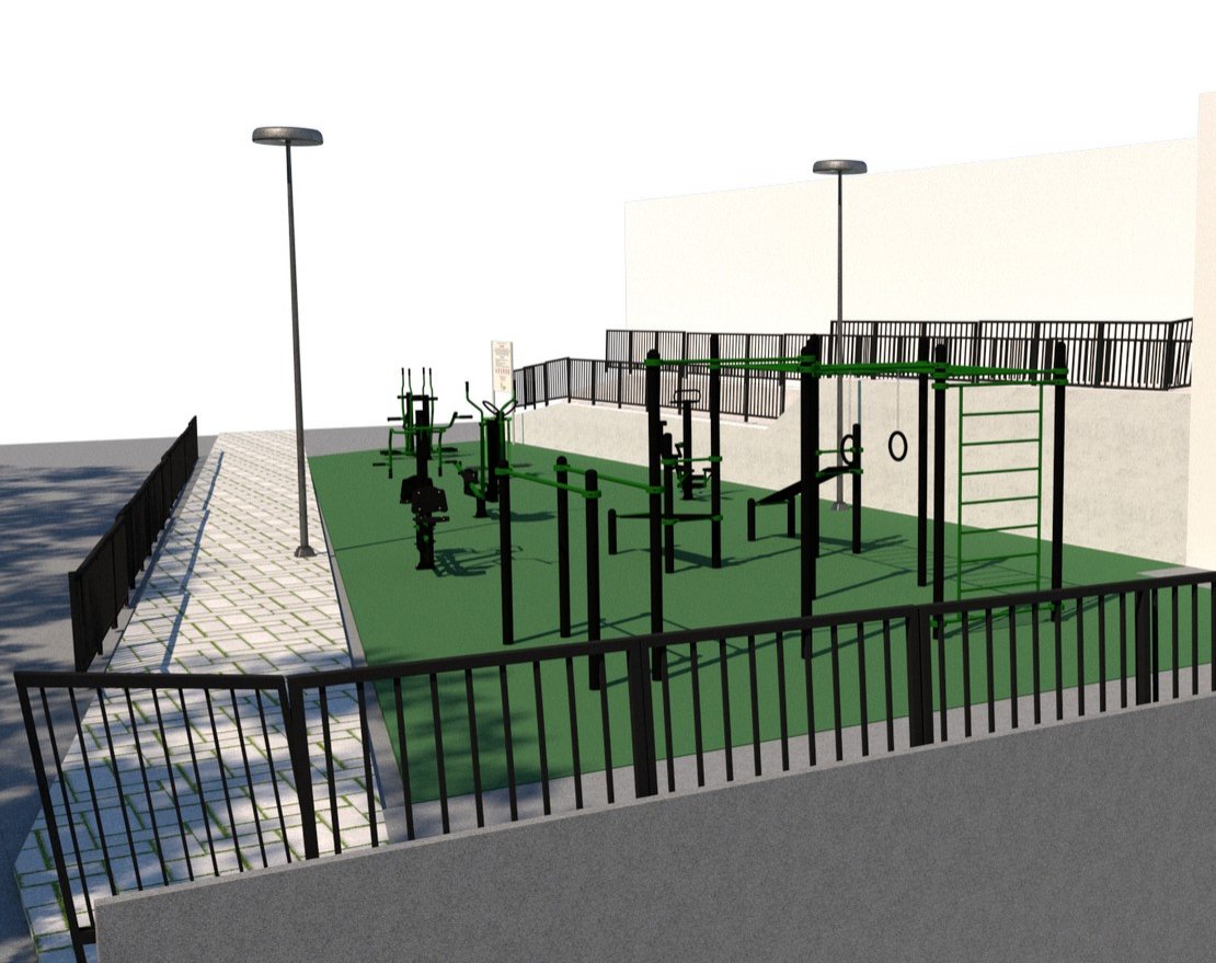 Комплект для БФ №3 - вид 2