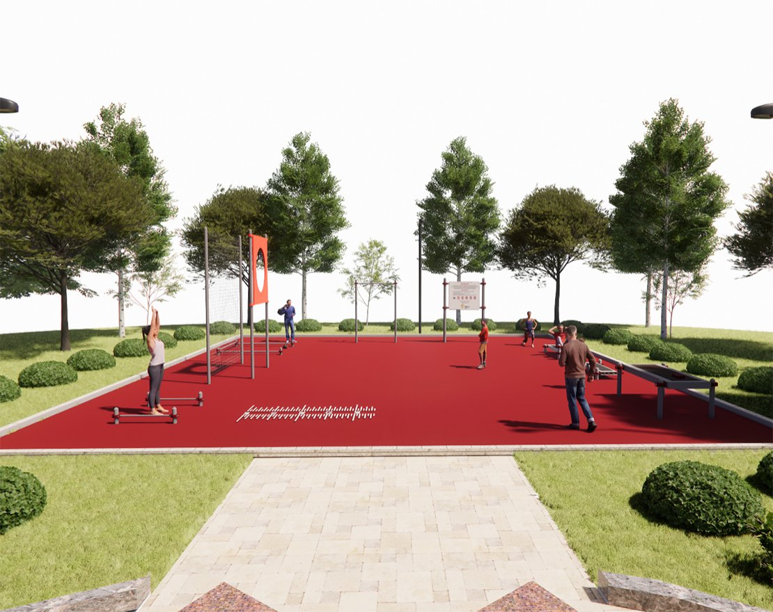 Комплект для ГТО по приказу №87 - вид 2