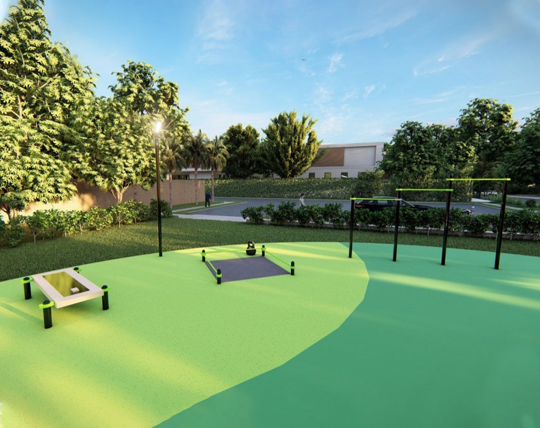 Комплект TORUDA ГТО Стандарт - вид 4