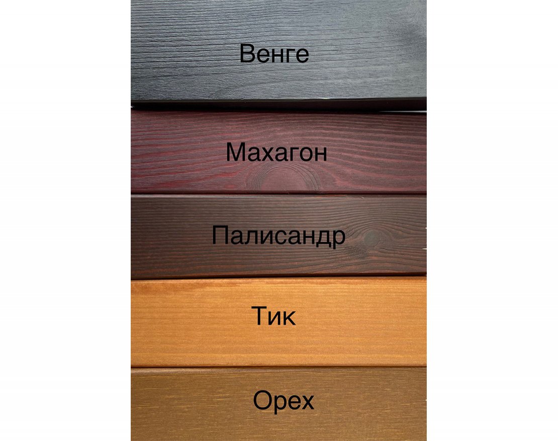 Комплект мебели Андар 10 - вид 2