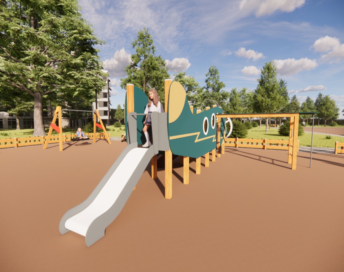 Комплект TORUDA Фантазия - вид 3