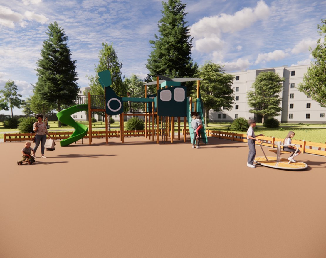 Комплект TORUDA Фантазия - вид 2