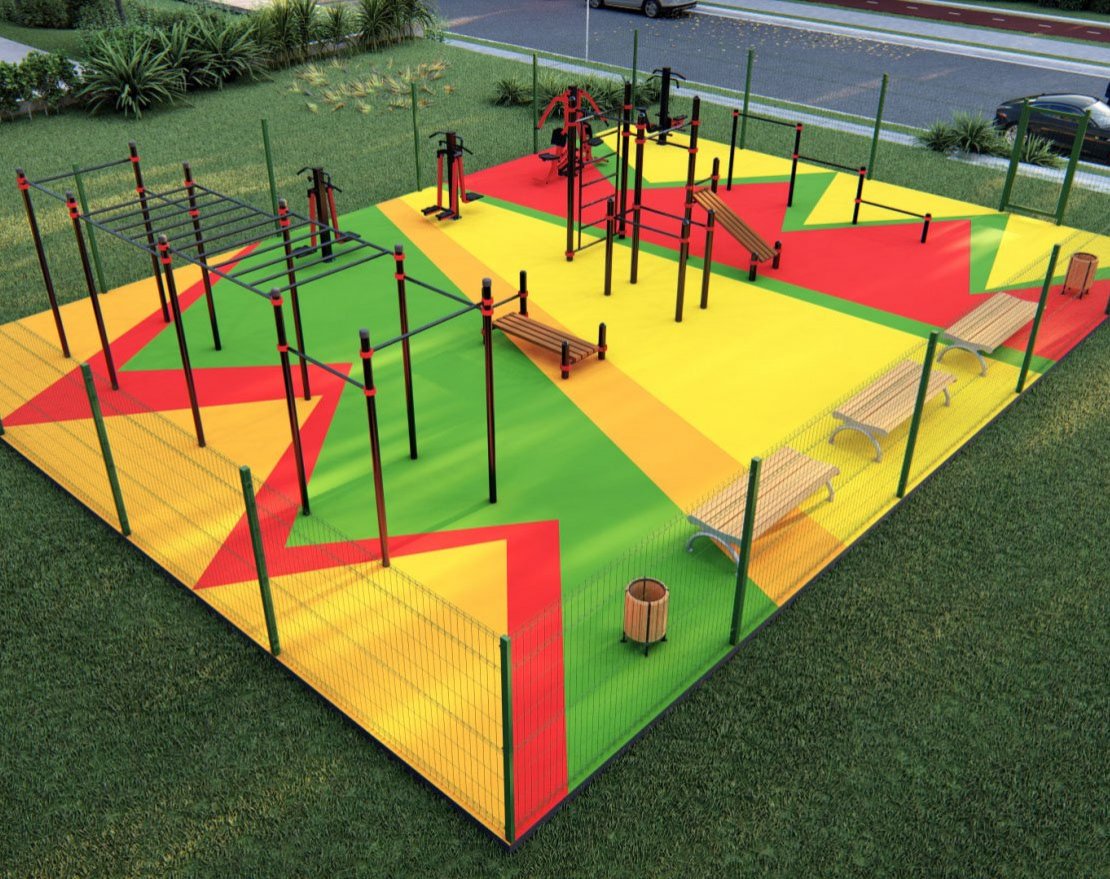 Комплект TORUDA Спорт №1 - вид 3