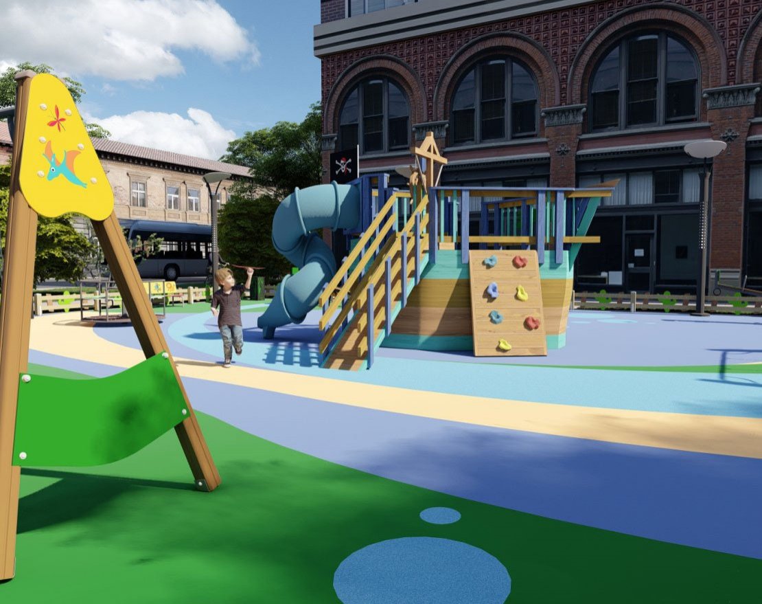 Комплект TORUDA Затерянный остров - вид 3