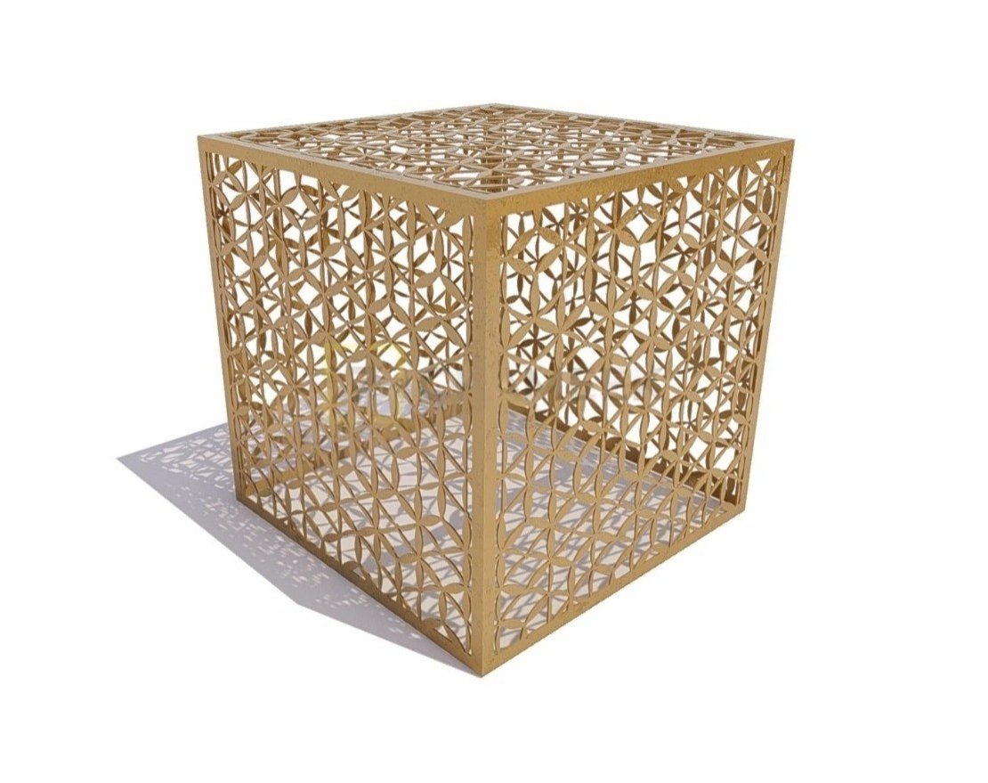 Куб Концепт - вид 4