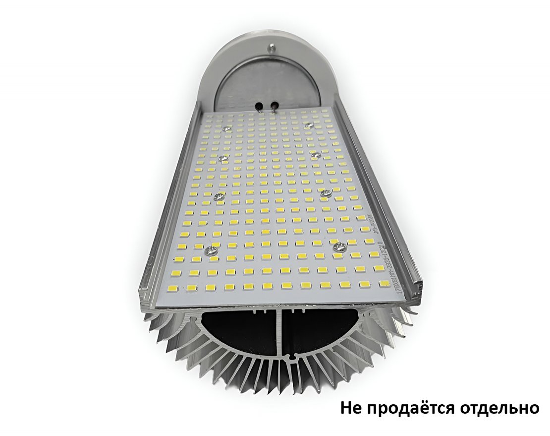 Лампа светодиодная серии LDN 80 - вид 3