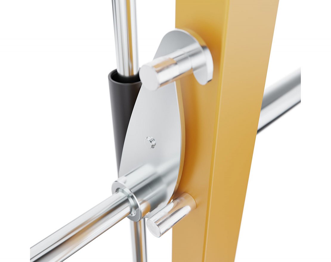 Машина Смита STONERISE D006 - вид 5