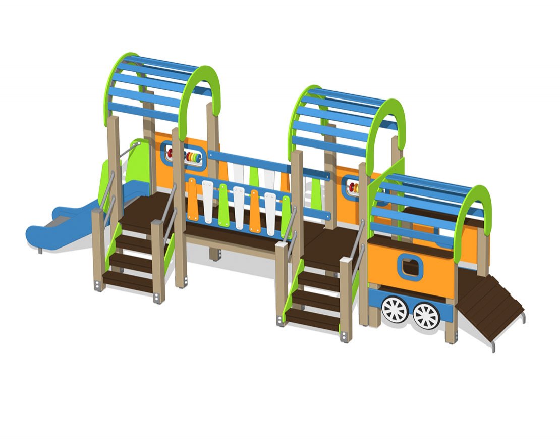 Машинка Дорога открытий 4.1 - вид 5