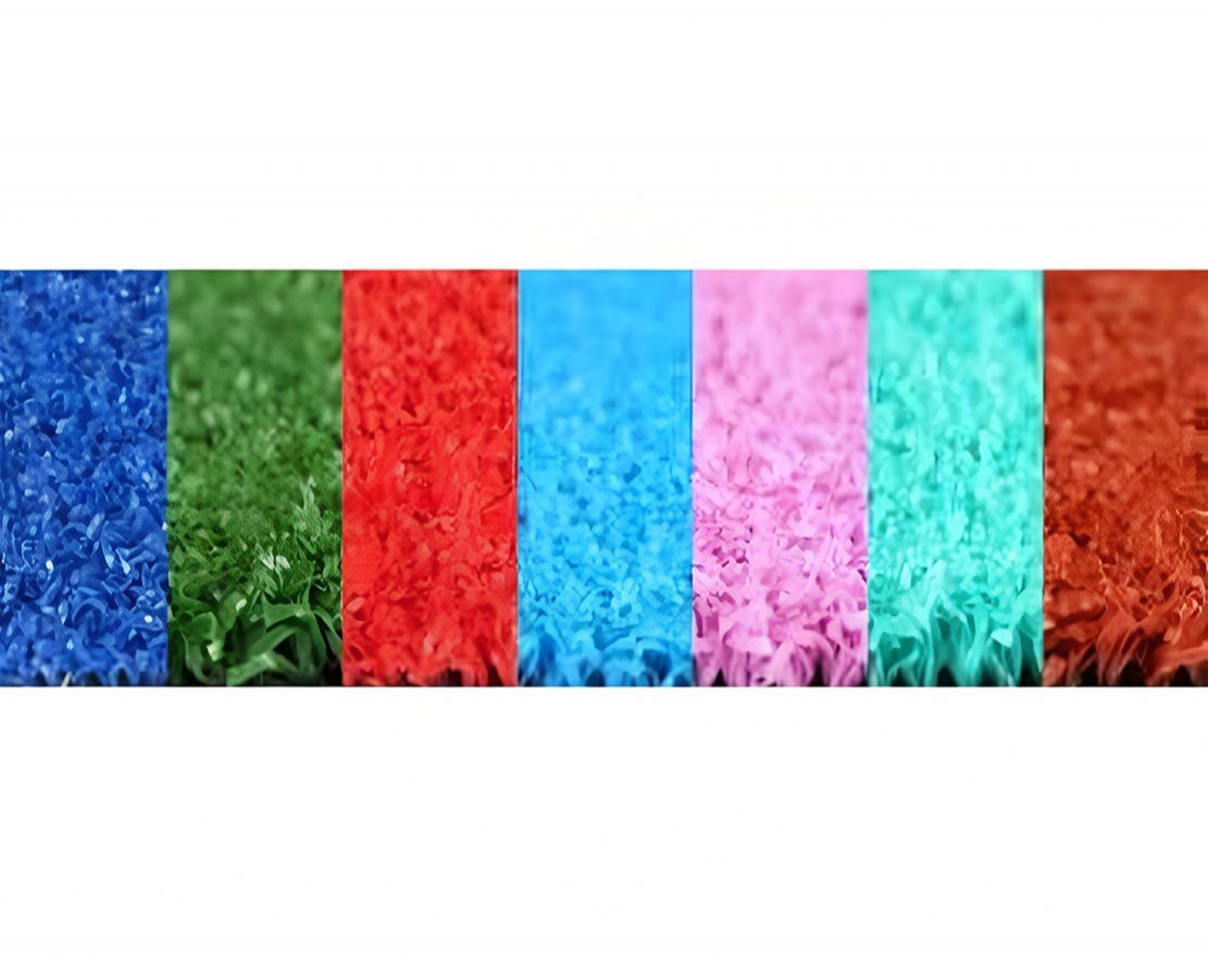 Падел корт Зона импульса 4 Hi-Tech - вид 2