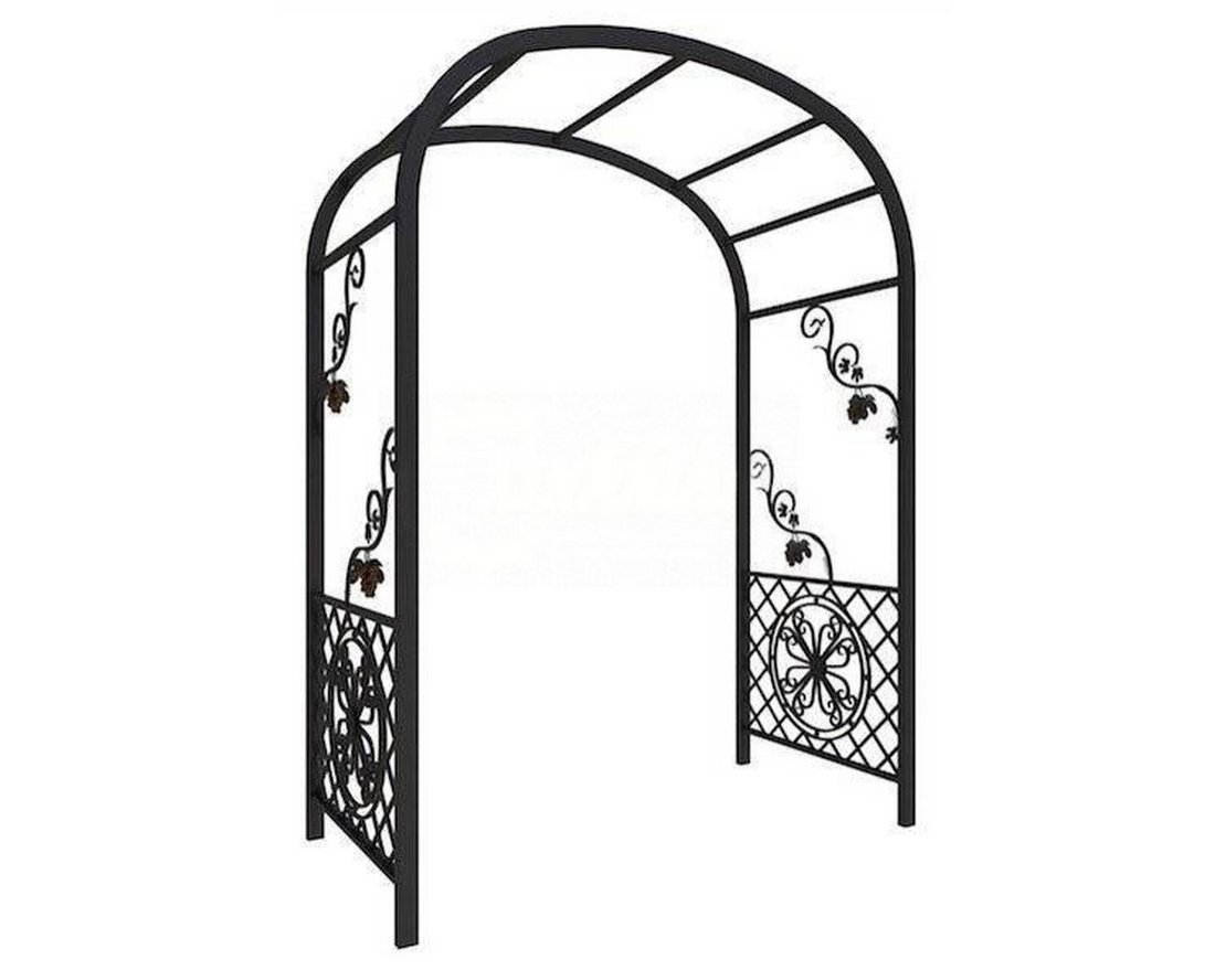 Пергола арка Лора 1 - вид 2