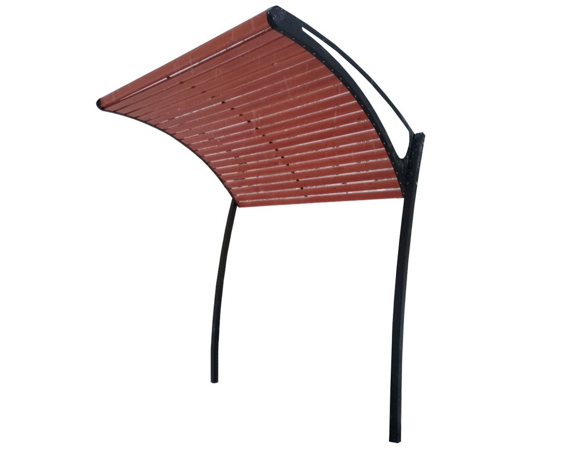 Пергола Онада 1 - вид 3