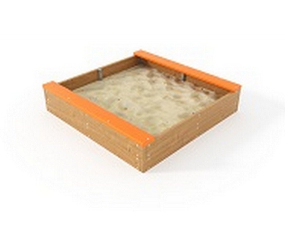 Песочница Чудо 1.1 - вид 3