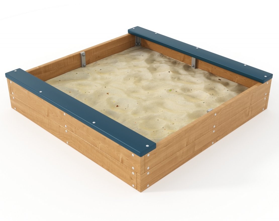 Песочница Чудо 1.1 - вид 5