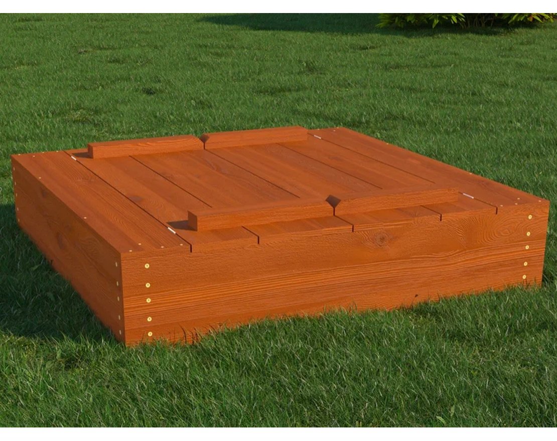 Песочница Терри 2 - вид 5