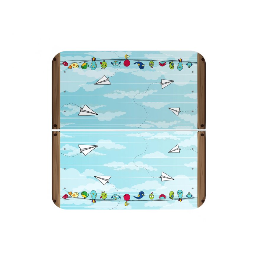 Песочный дворик Дом солнца-3 - вид 2