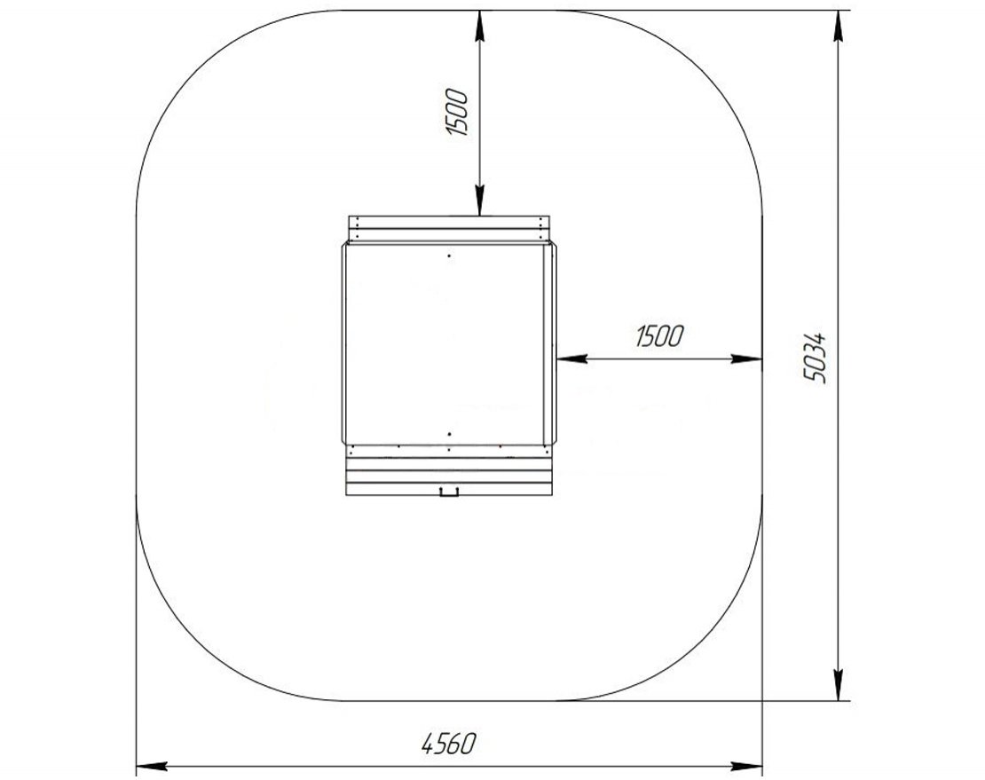 Песочный дворик Терри 6 - вид 2