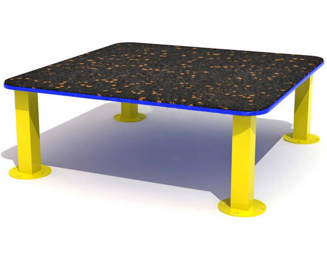 Элемент для выгула собак Площадка 350мм - вид 2