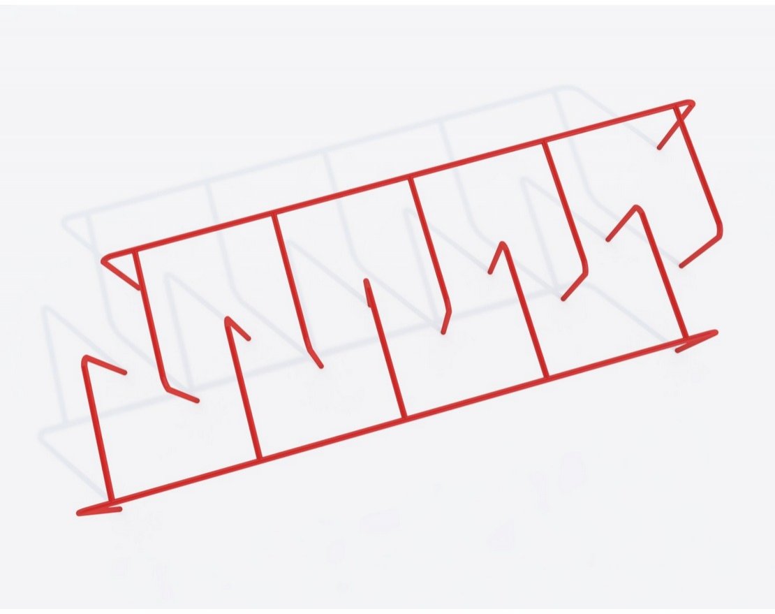 Полоса препятствий Лабиринт 1 - вид 2