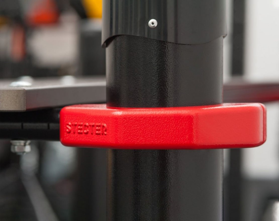 Проект Воркаут и ГТО для коттеджа 1-2 (6 х 6 м) - вид 4