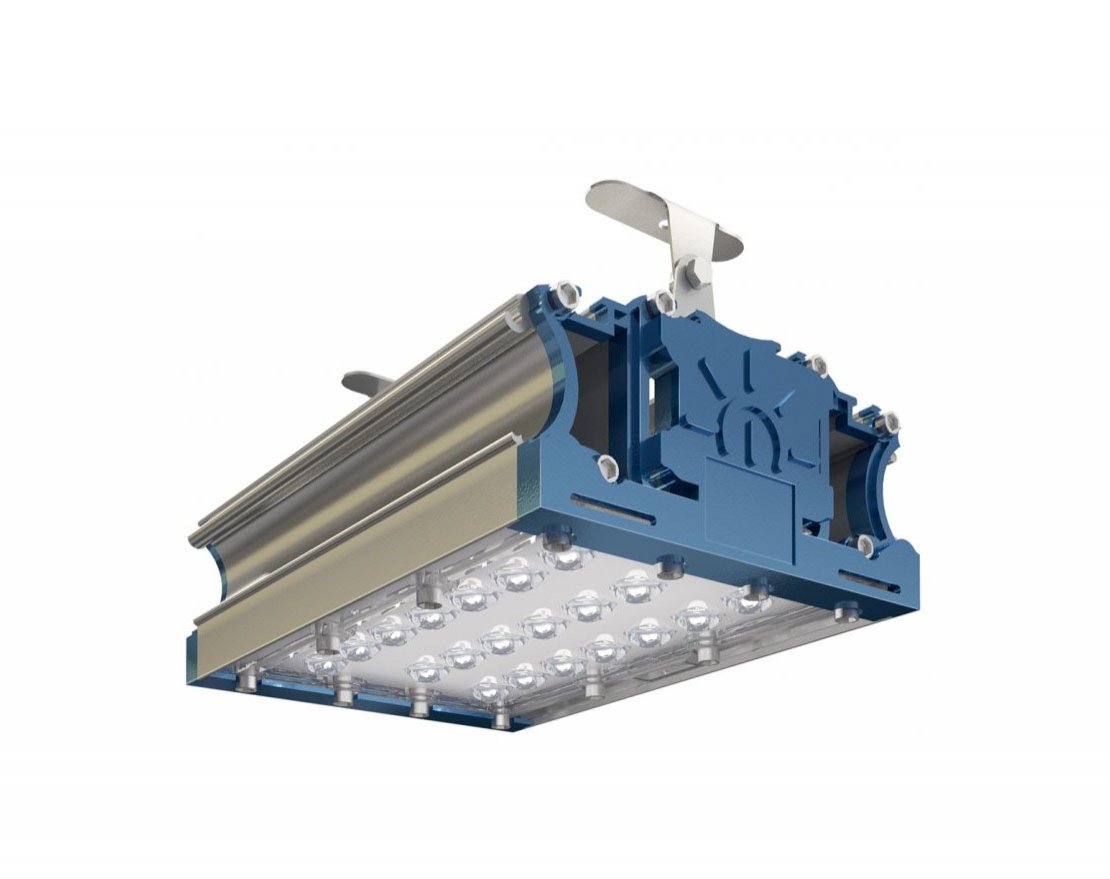 Промышленный светильник TL-PROM 50 PR Plus - вид 5