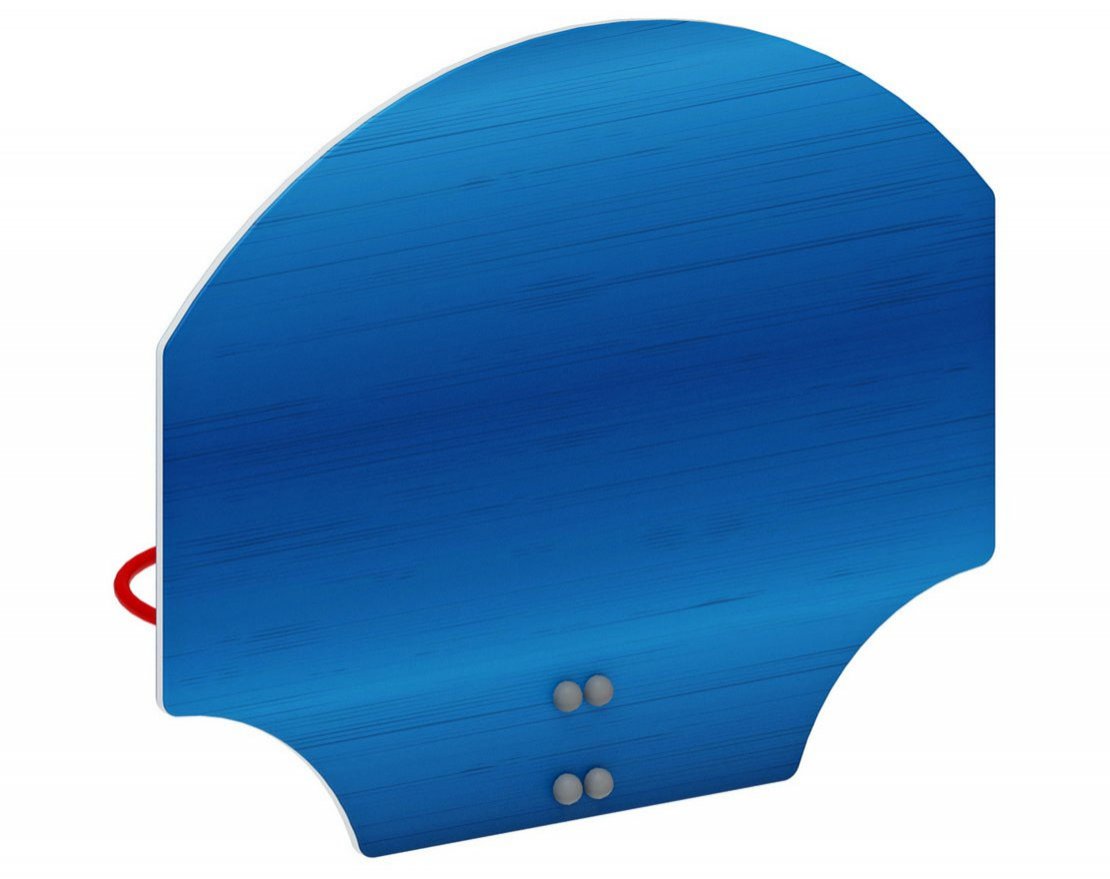 Щит баскетбольный Чемпион 2 - вид 4