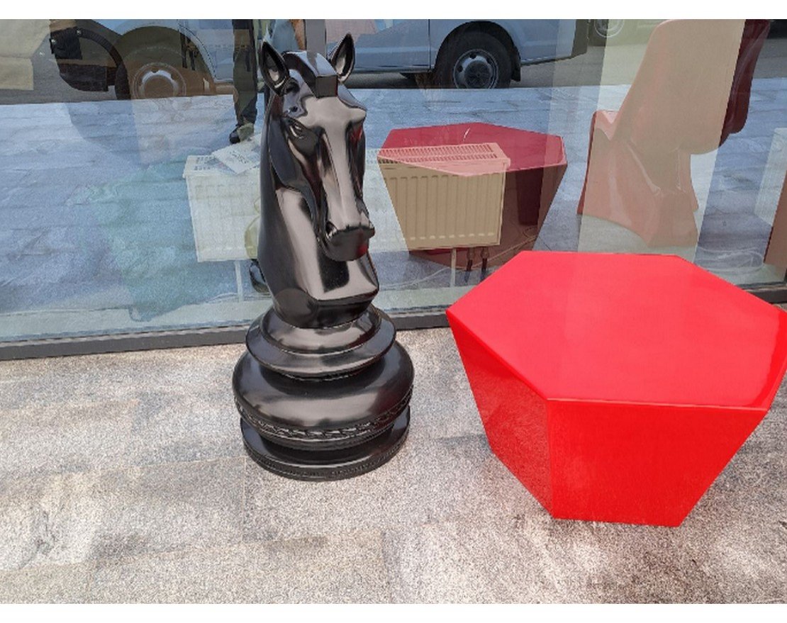 Шахматная фигура на выбор - вид 3