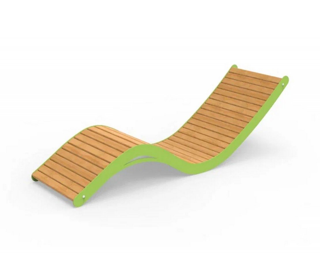 Шезлонг Мальдивы 5 - вид 2