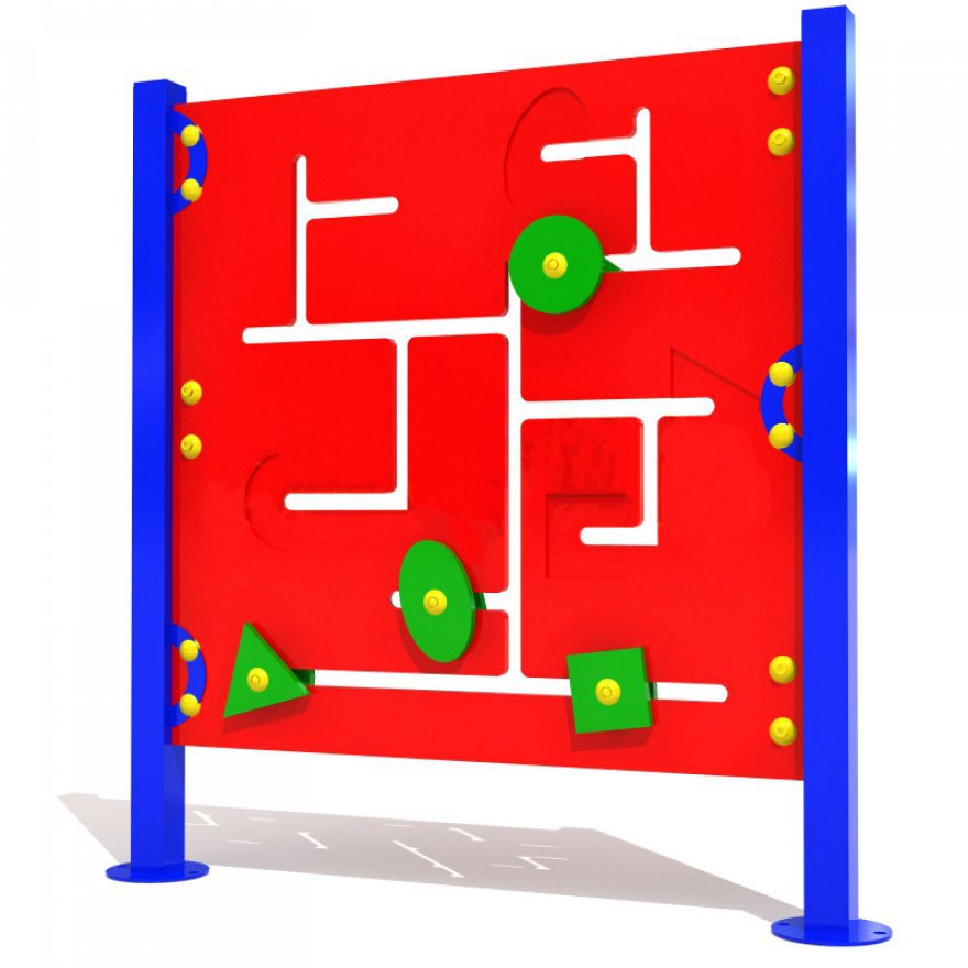 Развивающее оборудование Лабиринт BL 1 - вид 2