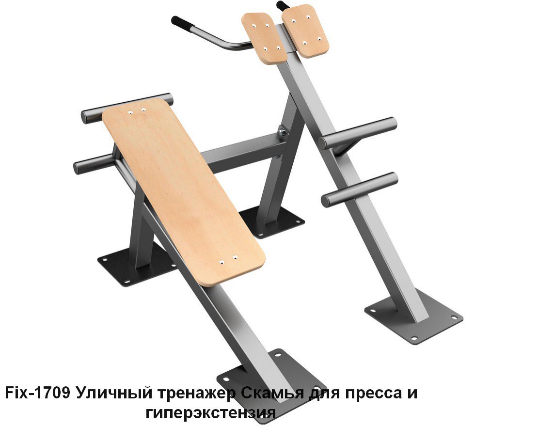 Спортивная площадка S-1021 GTO - вид 3