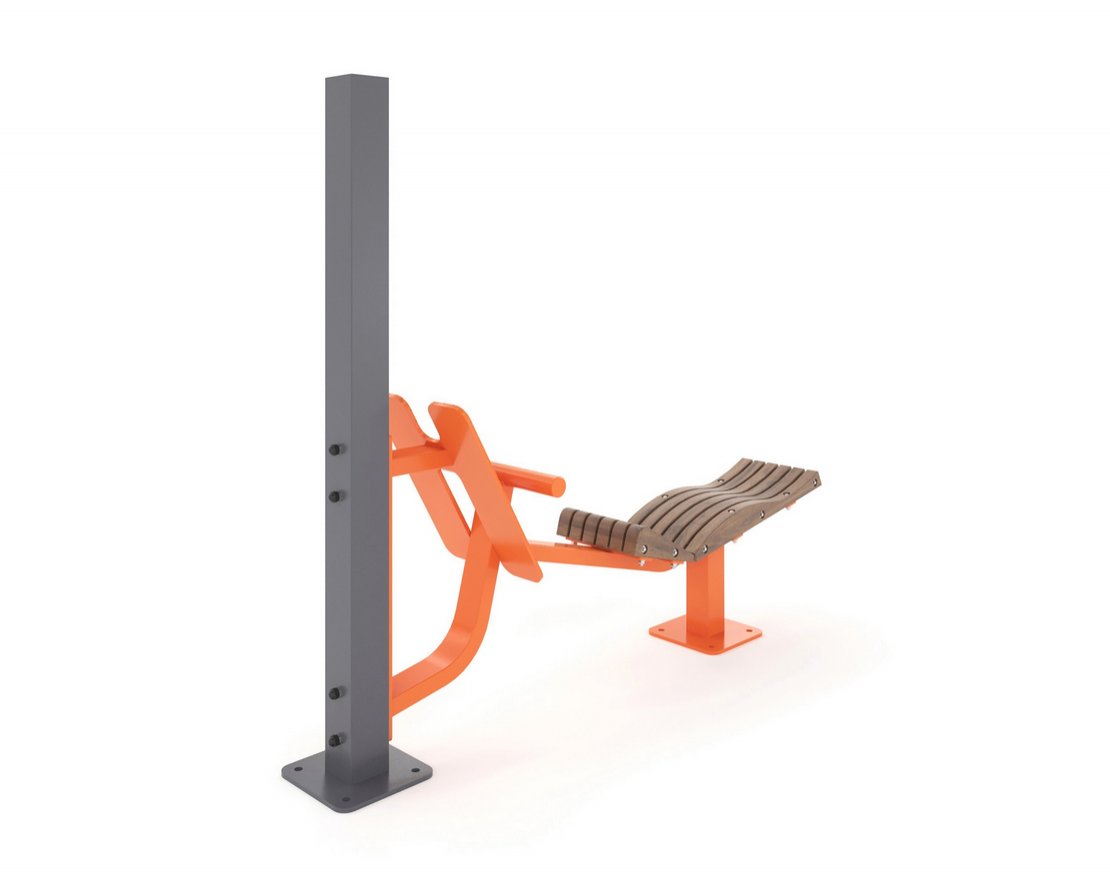 Спортивное оборудование FO-03.07 - вид 3