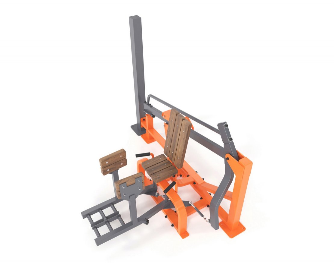 Спортивное оборудование FO-03.13 - вид 2