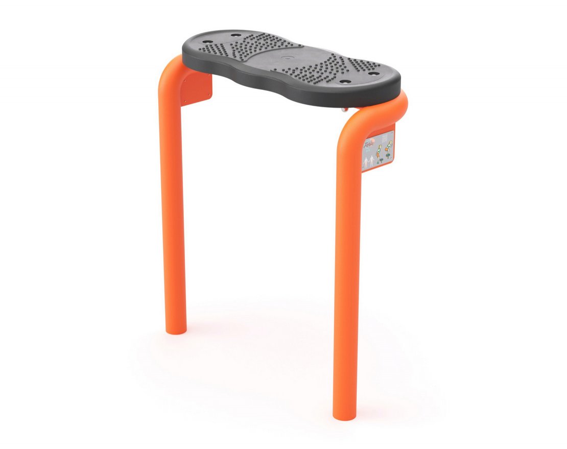 Спортивное оборудование FO-03.19 - вид 2