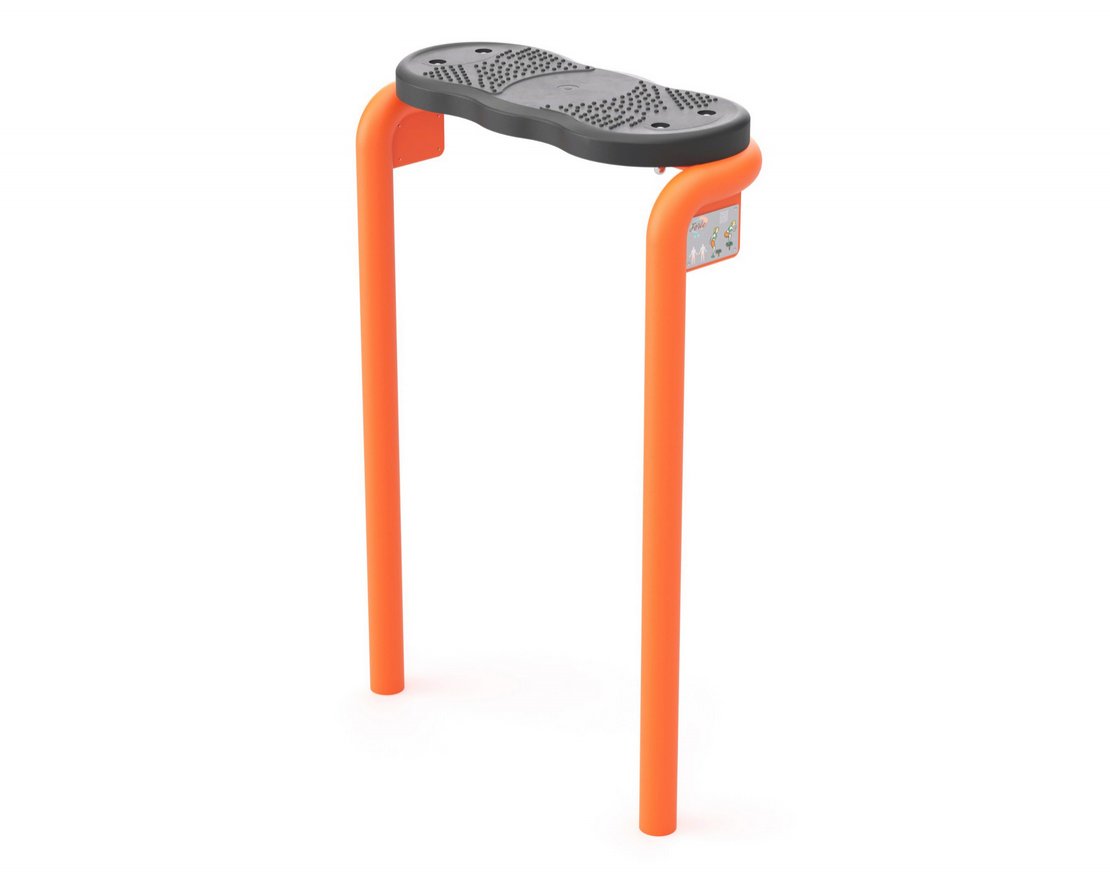 Спортивное оборудование FO-03.20 - вид 2