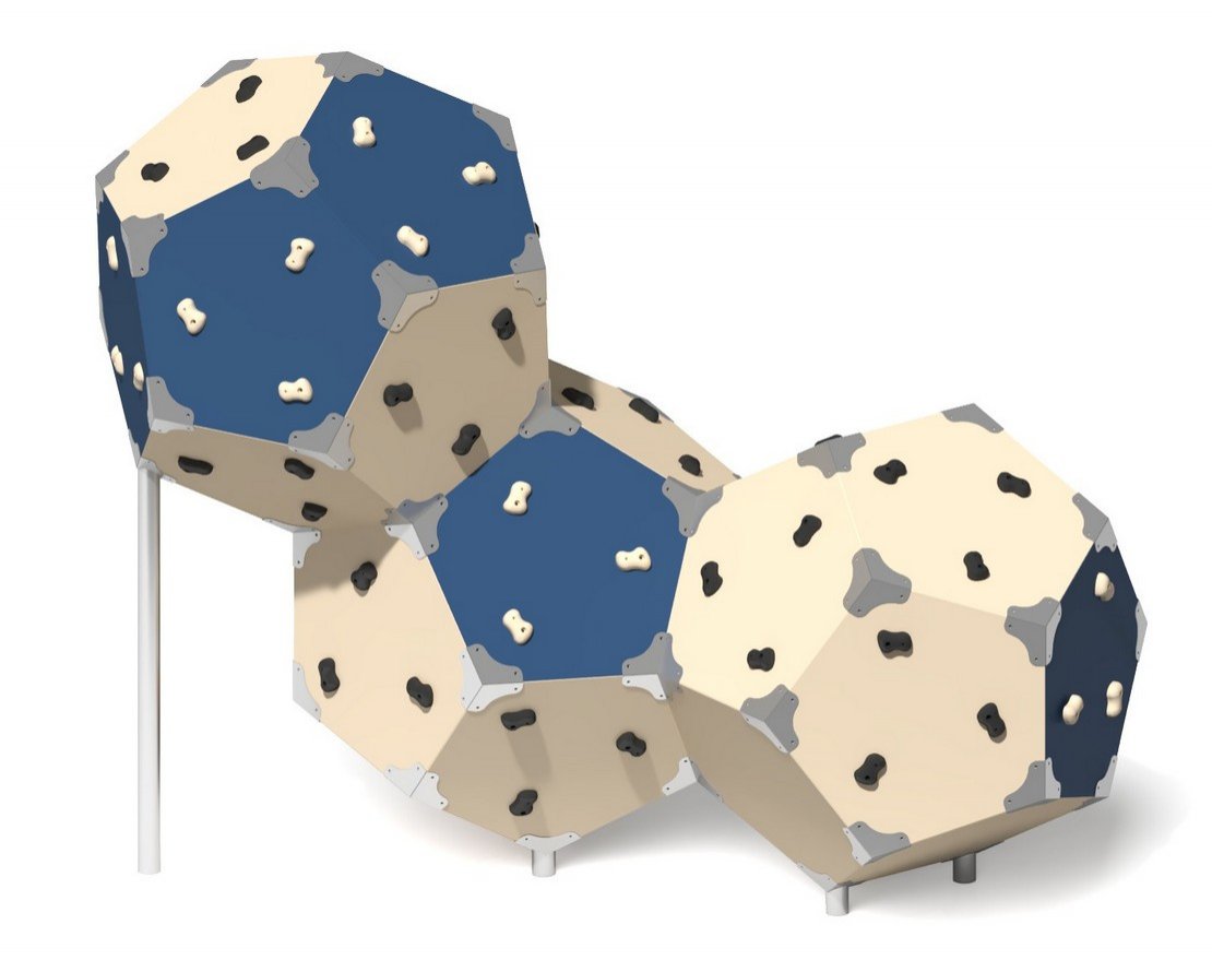 Спортивное оборудование Восход 2 - вид 4