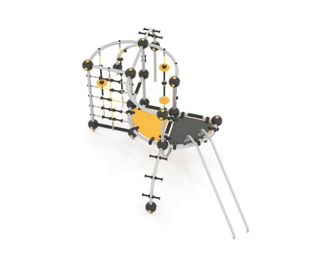 СПОРТИВНОЕ ОБОРУДОВАНИЕ SPORT «ВА-02.06» - вид 4