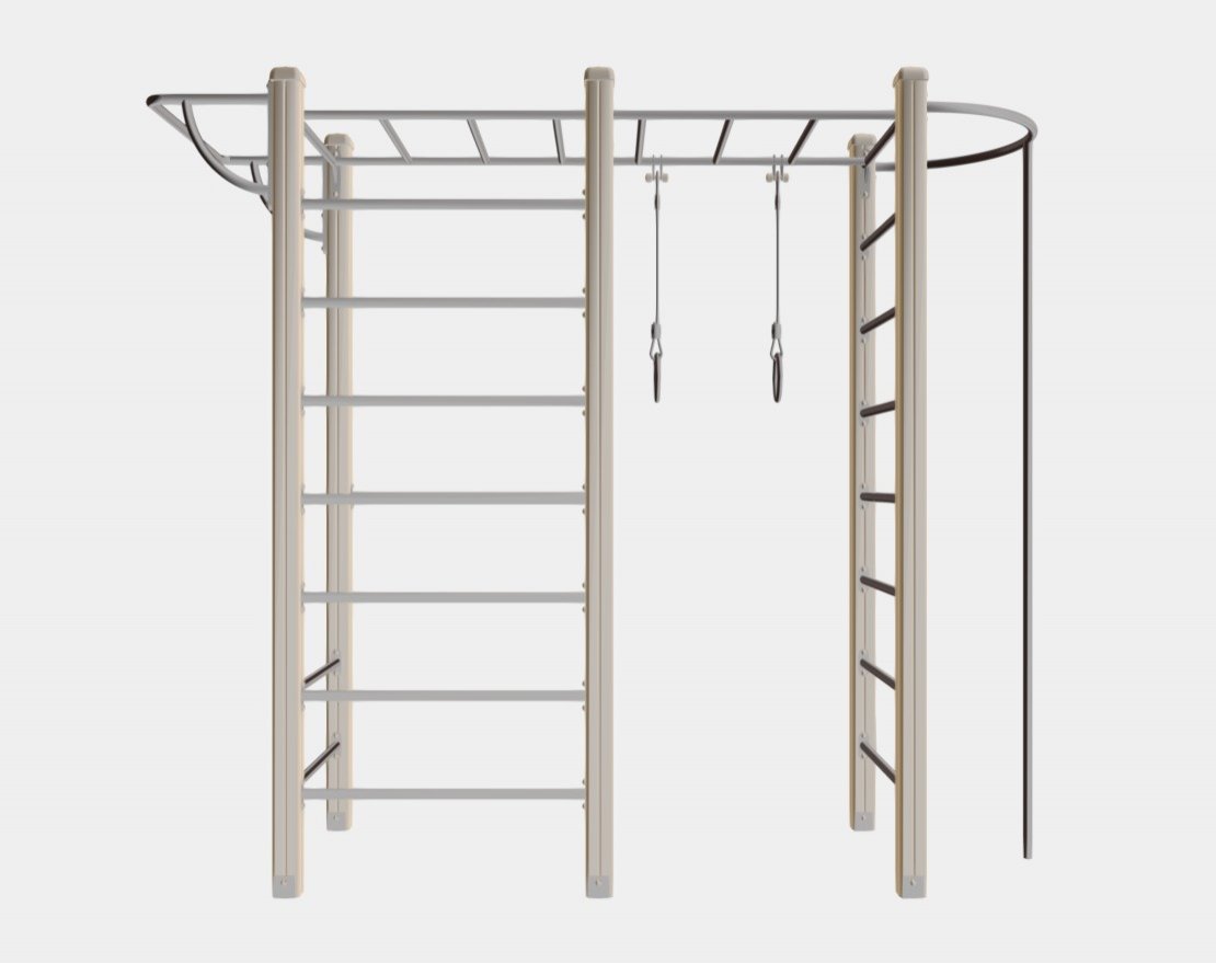 Спортивный комплекс TORUDA 04171 - вид 4