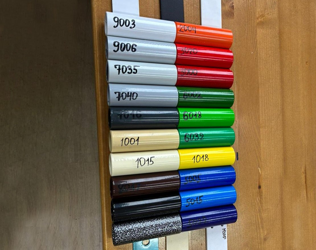 Спортивный комплекс TORUDA 106 - вид 2