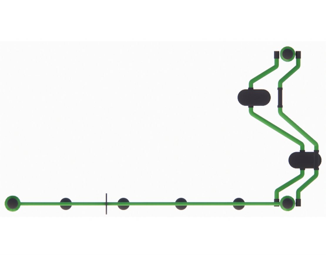 Спорткомплекс TORUDA 2025 - вид 4