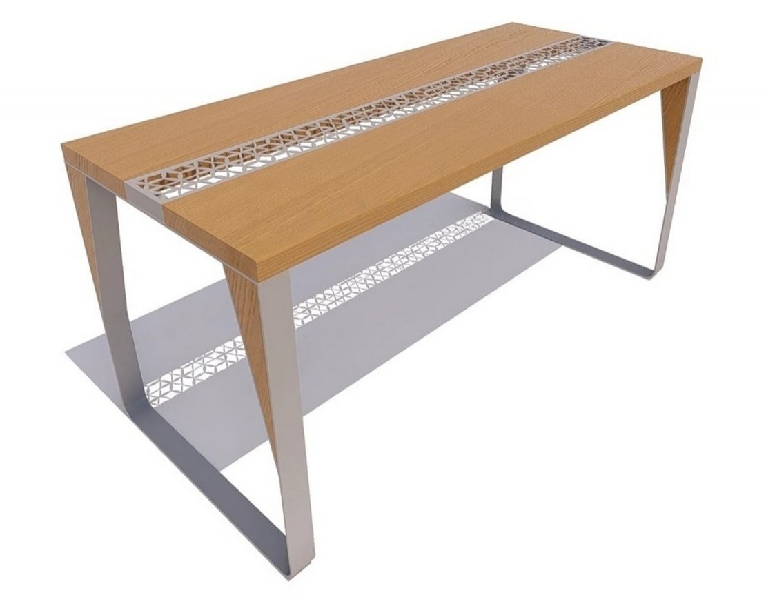 Стол Концепт Уно - вид 4