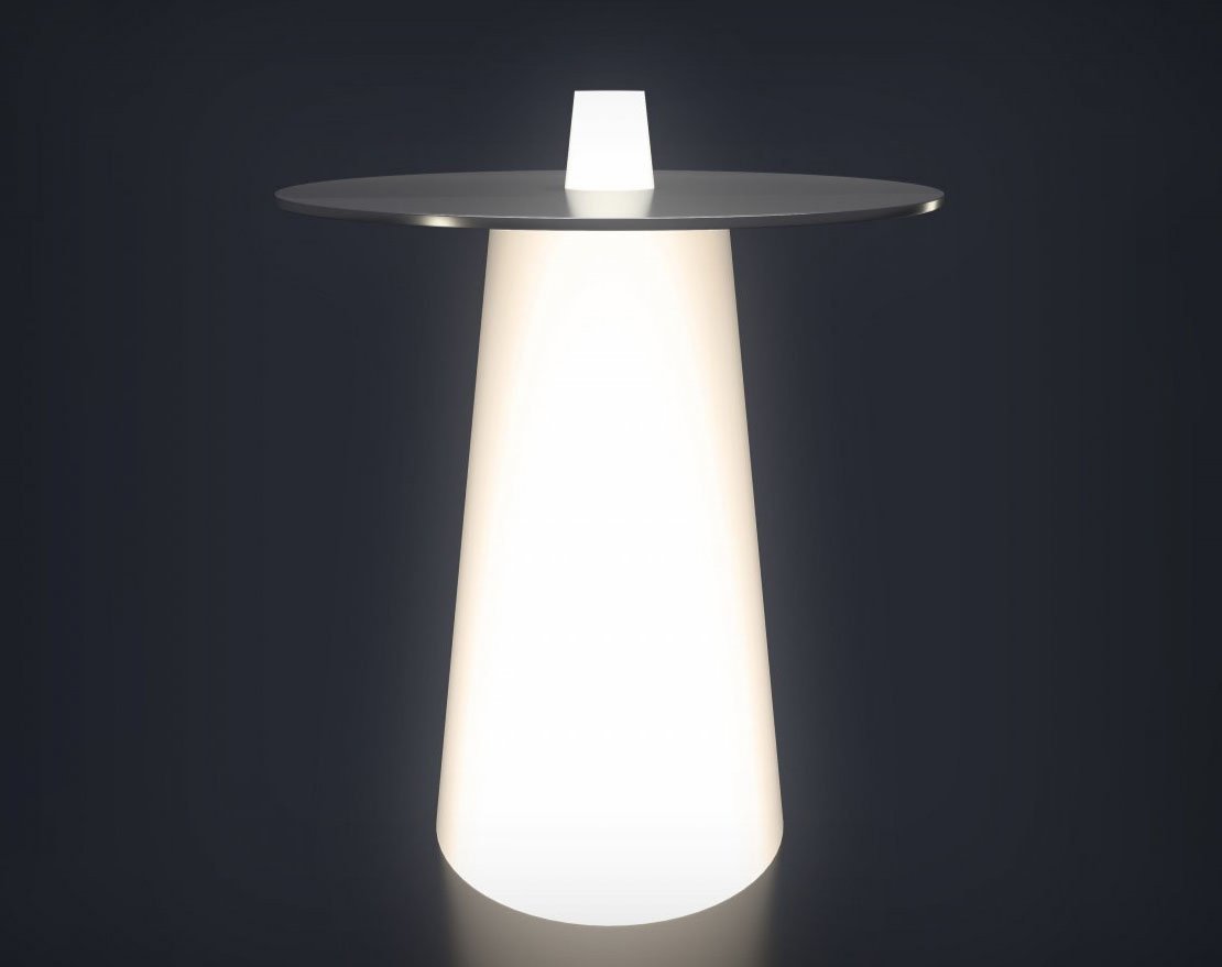 Стол Saucer - вид 3