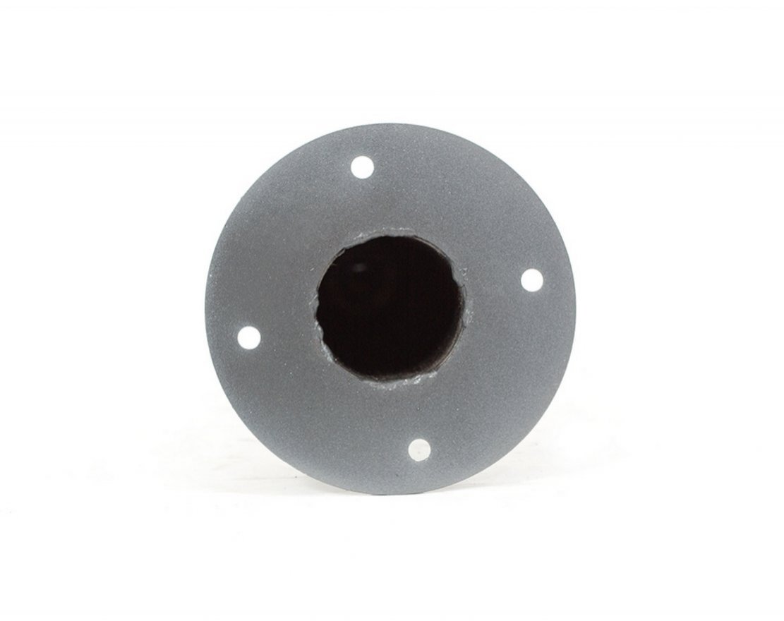 Столбик парковочный Эконом анкерный (Распродажа) - вид 2