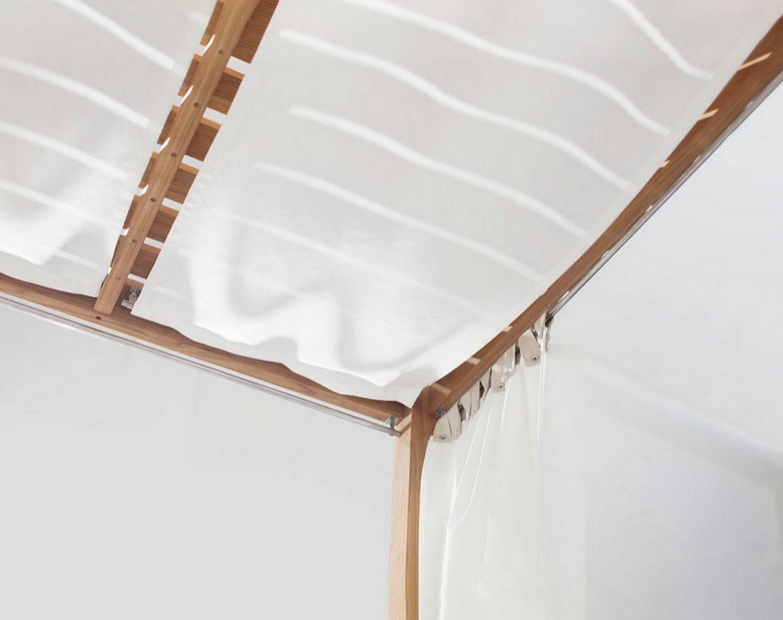 Теневой навес Атмосфера - вид 3