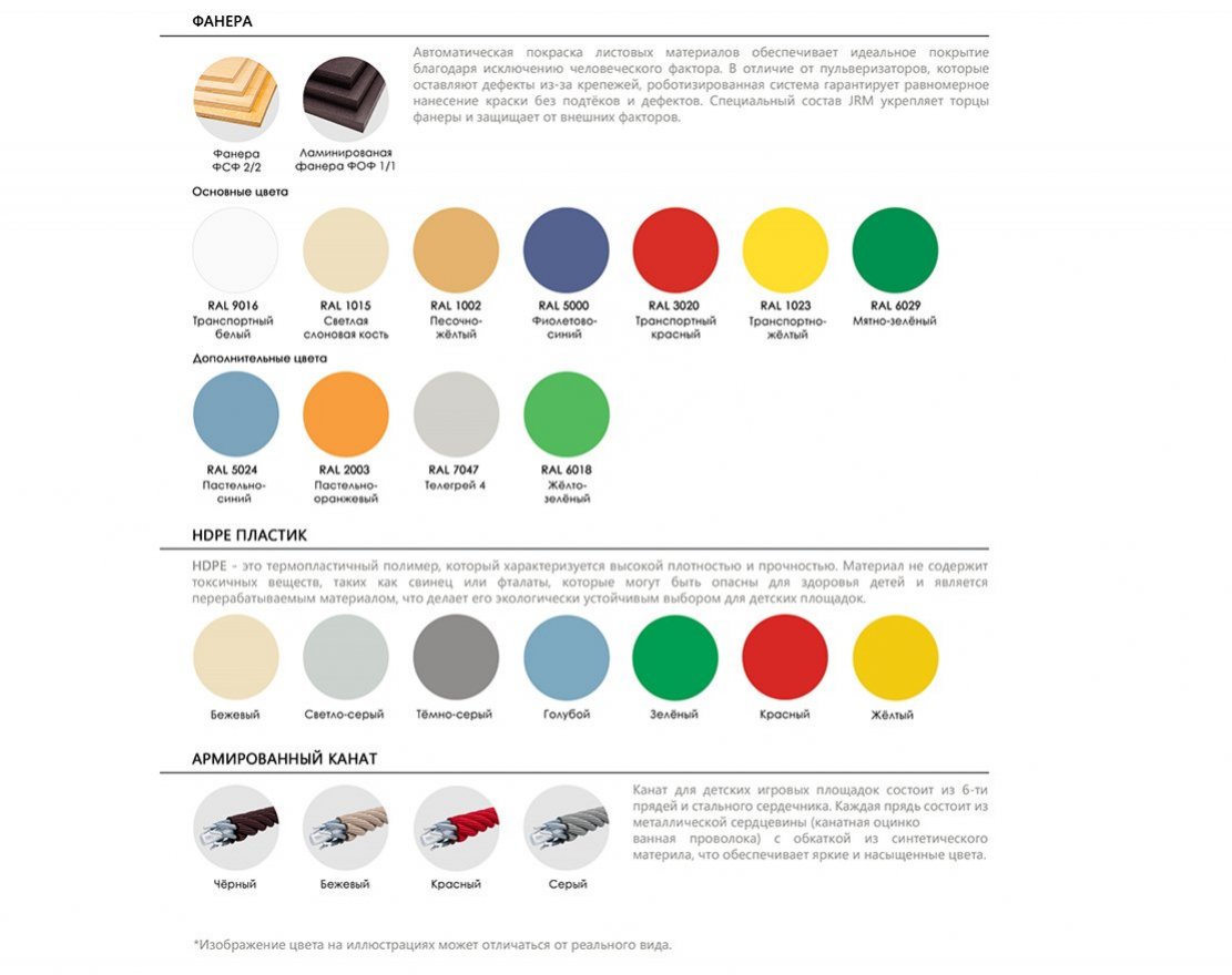 Теневой навес Светлая гавань - вид 3