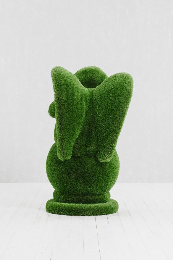 Топиари Ангел - вид 4