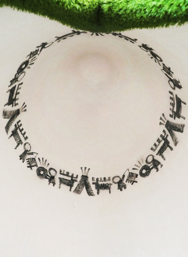 Топиари Чум - вид 5