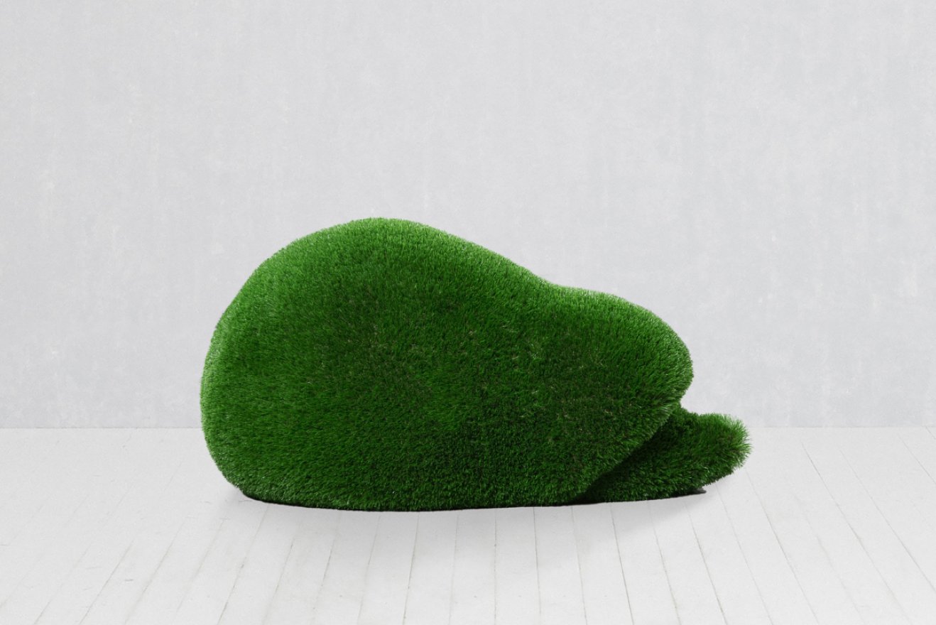 Топиари Ёжик малый - вид 4