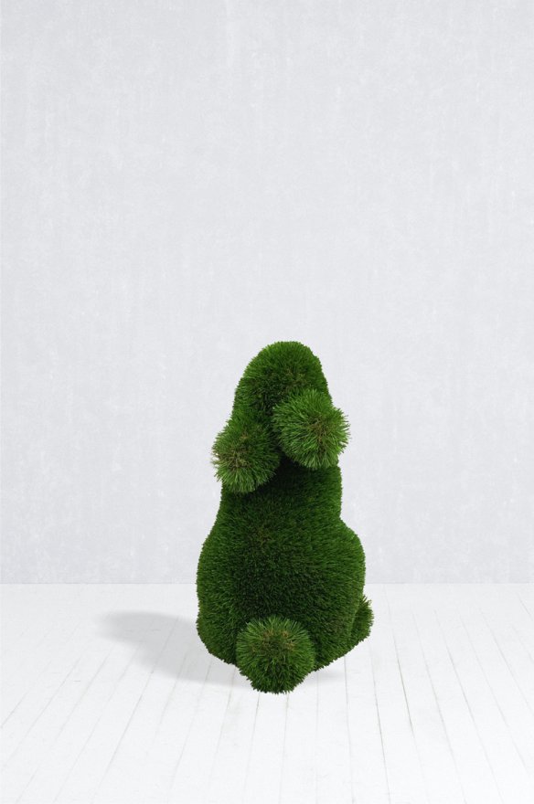 Топиари Крольчонок стоячий - вид 3