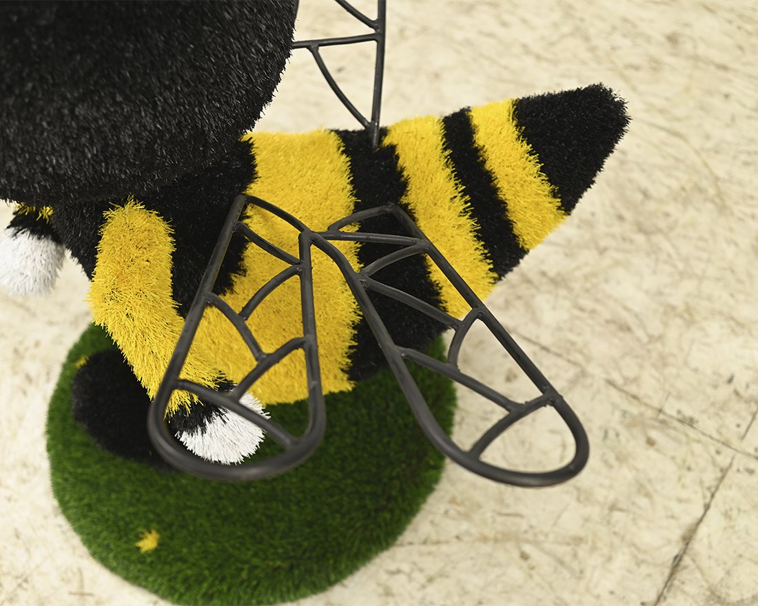 Топиари пчелка Фларри - газон Eco - вид 2