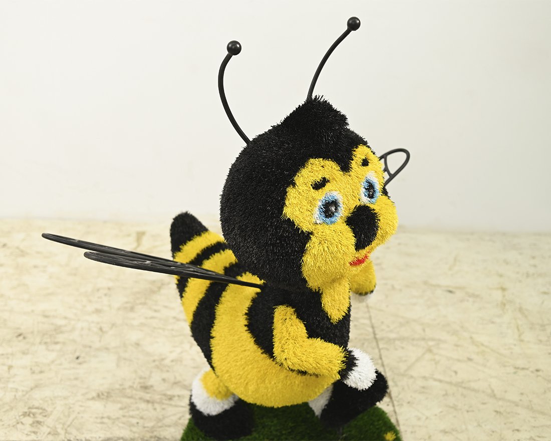 Топиари пчелка Фларри - газон Eco - вид 4